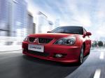 Mitsubishi Lancer X-Speed 2006 года (CN)